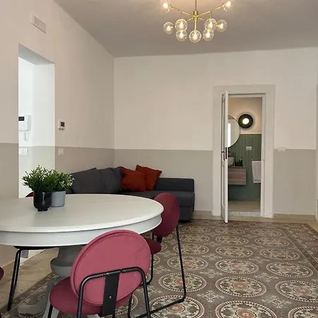 Caves Garden Apartment Bari Exterior photo