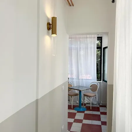 Caves Garden Apartment Bari Exterior photo