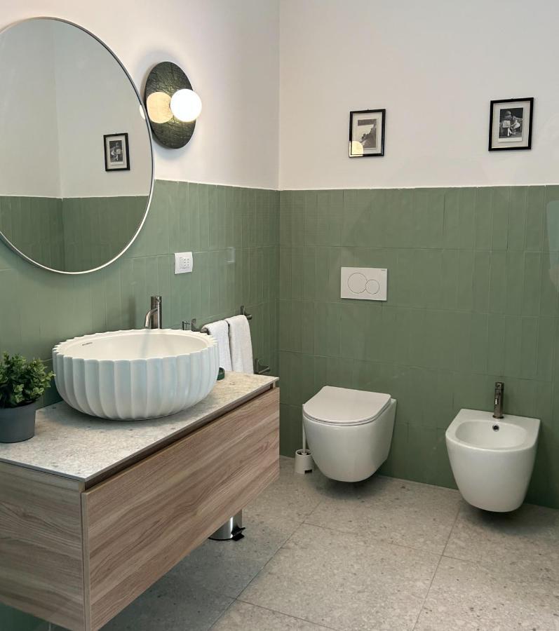 Caves Garden Appartement Bari