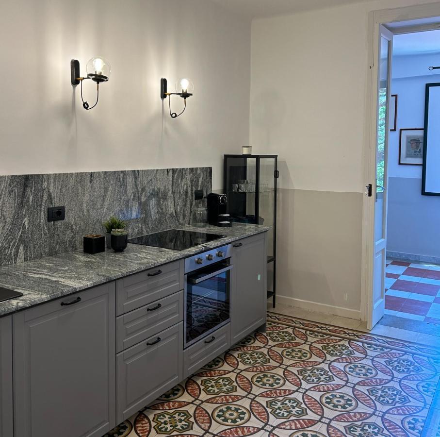 Caves Garden Appartement Bari