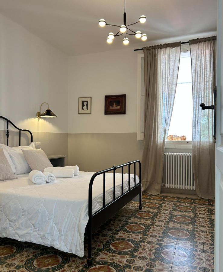 Caves Garden Appartement *