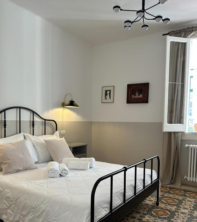 Appartement Caves Garden Bari