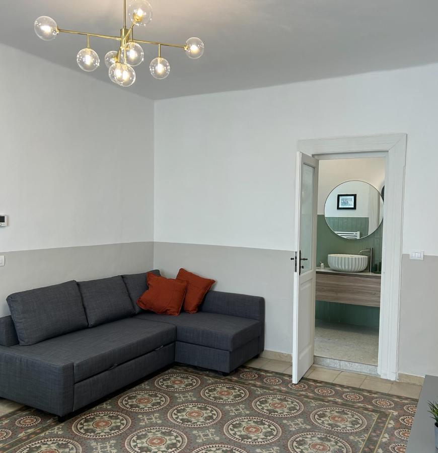 Appartement Caves Garden *