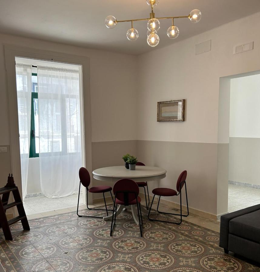 Appartement Caves Garden
