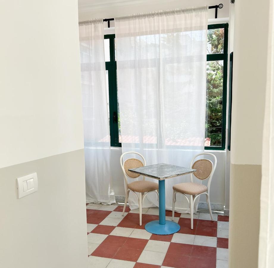 Caves Garden Appartement