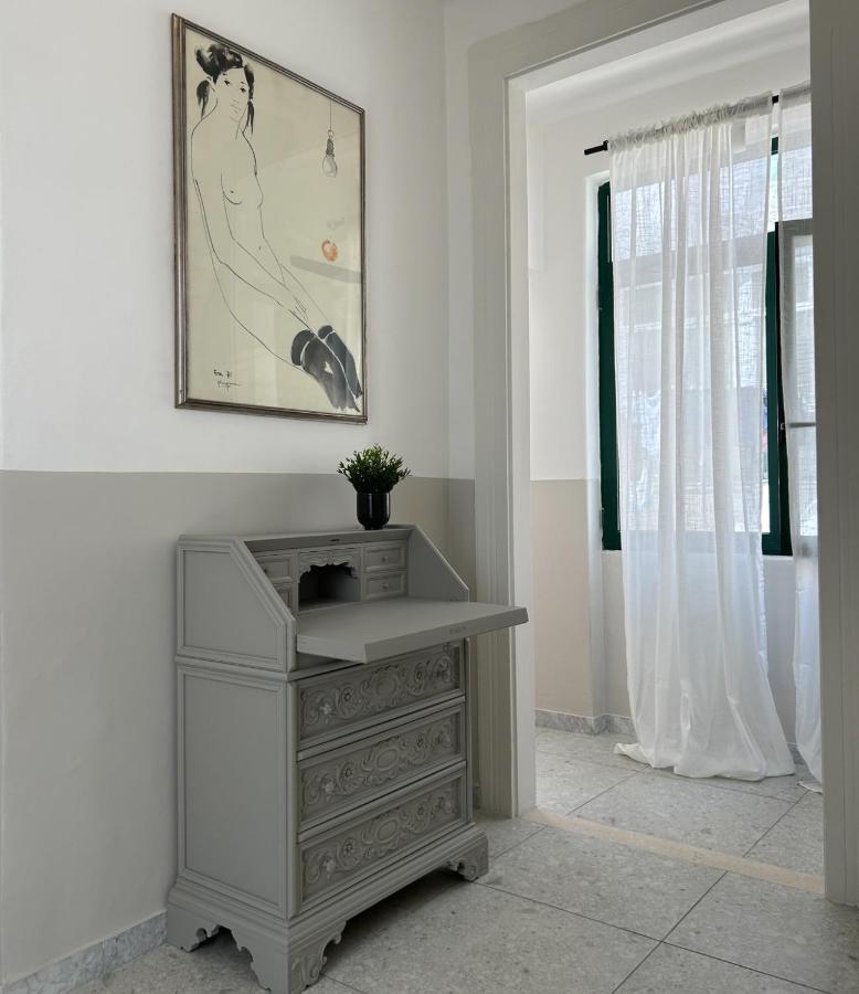 Caves Garden Appartement *