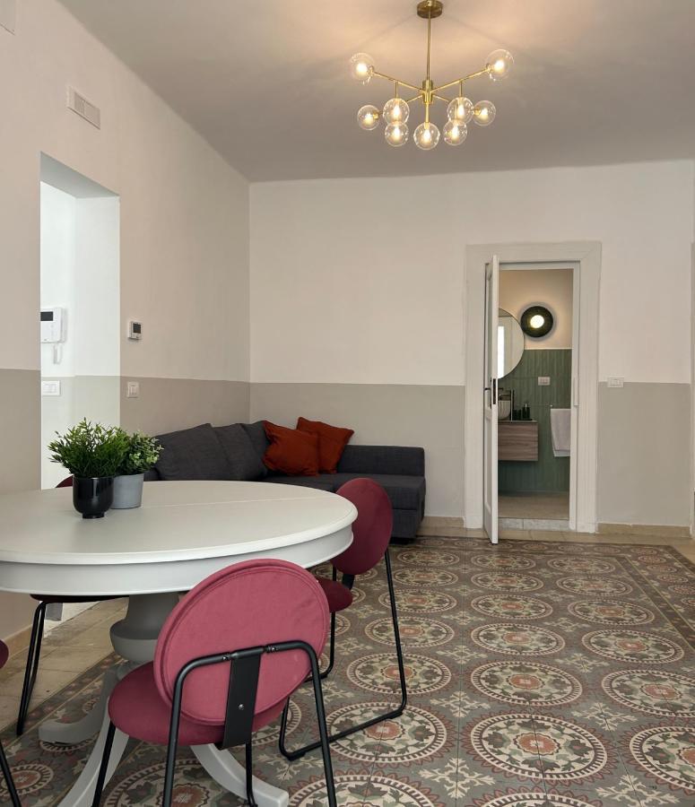 Appartement Caves Garden
