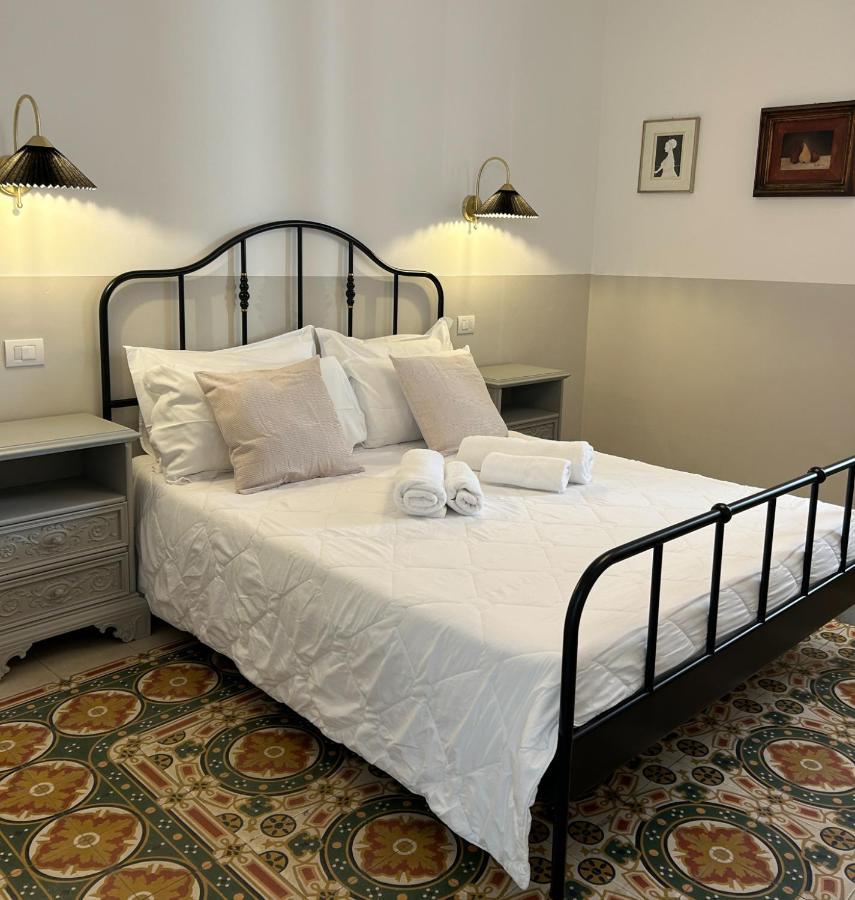 Appartement Caves Garden Bari