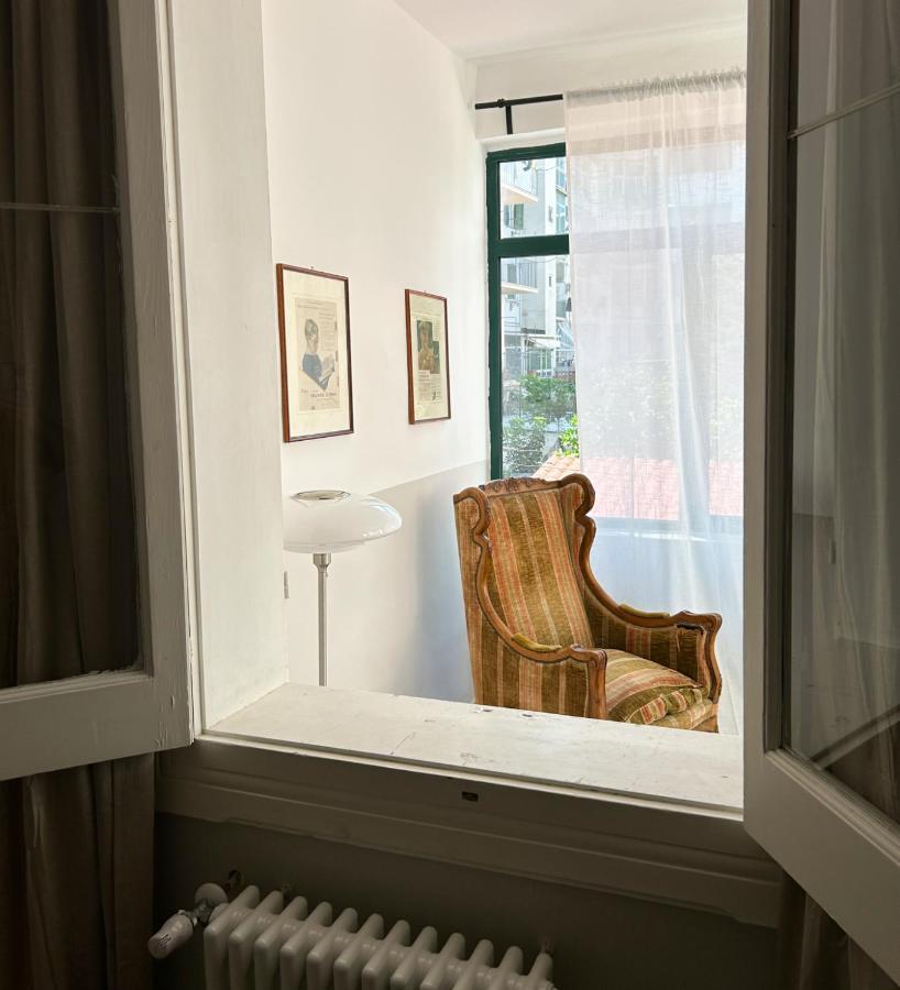 Caves Garden Appartement Bari