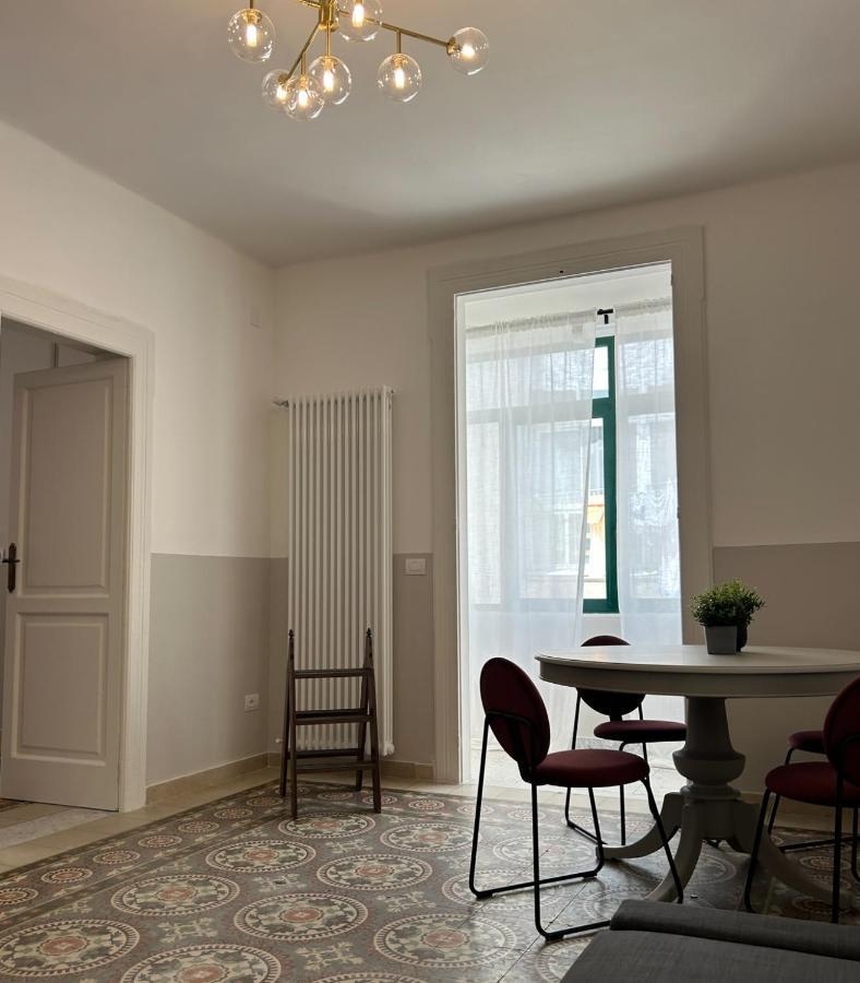 Caves Garden Appartement