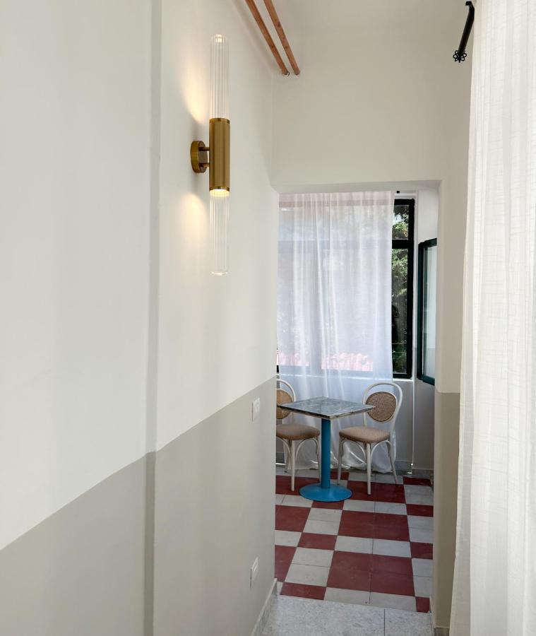 Caves Garden Appartement *